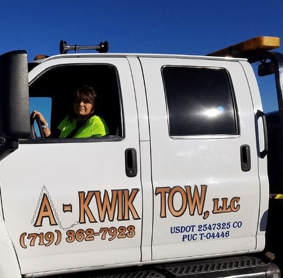 Kwik Towing